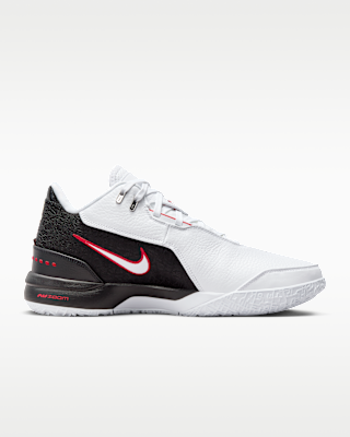 LeBron NXXT Gen AMPD Basketball Shoes. Nike.com